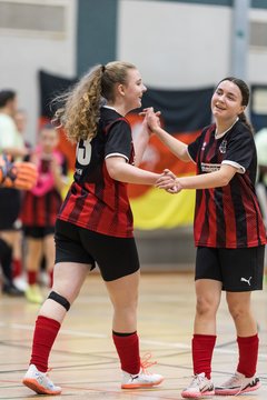 Bild 1013 - wCJ NFV Futsalmeisterschaft